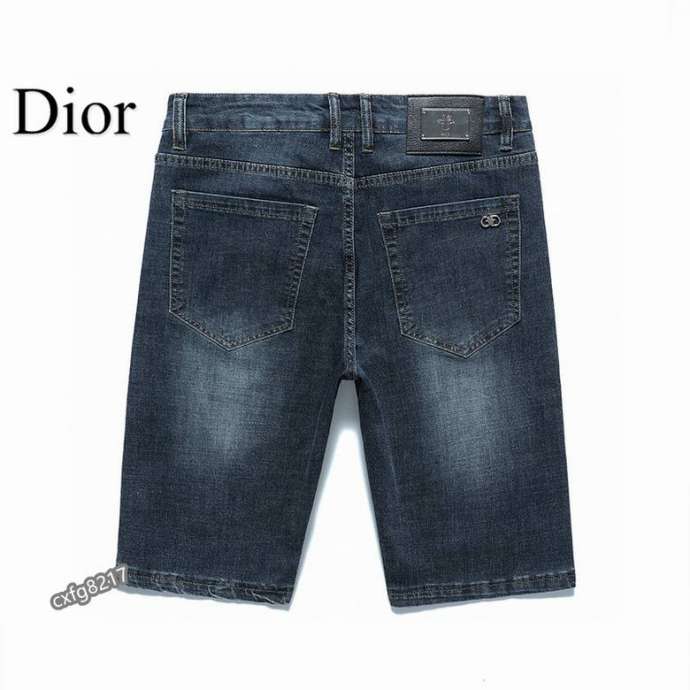Dior Short Jeans _SKUDiorsz28-3821714550